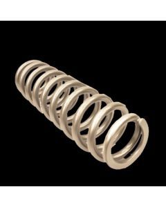 High Lifter Rear Silver Lift Springs For Honda Models SPRHR5F-2-S