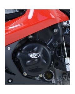 R&G Racing Race Series Engine Case Covers LHS For 2009-2014 BMW HP4 ABS