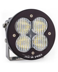 Baja Designs Auxiliary LED Light Pod Pair XL Pro Series Wide Cornering Pattern Clear Lens Universal 530005