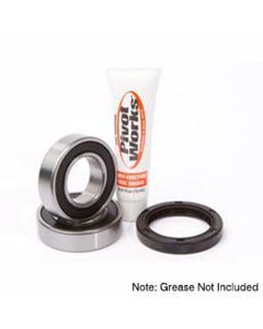 Pworks PWRWK-Y73-000 Pivot Works Rear Wheel Bearingkit Yamaha Bike Yamaha YT 60