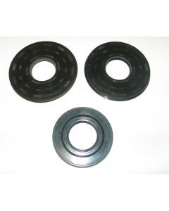 WSM Crankshaft Oil Seal Kit for Yamaha 1200 GP-R 00-02 009-913J