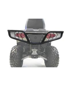 Rival Rear Bumper For Polaris Sportsman 450 / 570 2444.7443.1