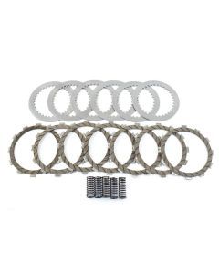 WSM Complete Clutch Kit for Kawasaki 125 KX 03-05 88-210