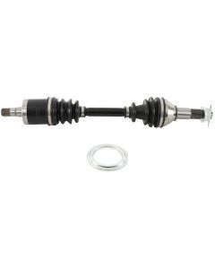 All Balls OE Style CV Axle Front Left AB6-CA-8-232