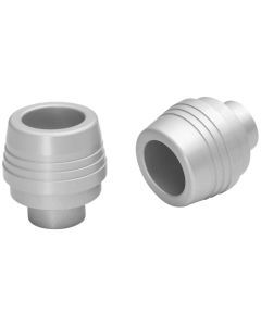 Kuryakyn Lodestar Handlebar Sliders 3806