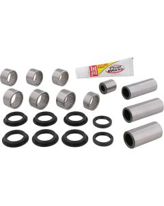 Pivot Works Front Wheel Bearing Kit PWFWS-S21-000