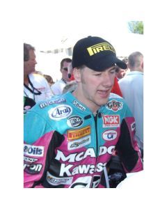 R&G Racing Sew On Patch RGP001