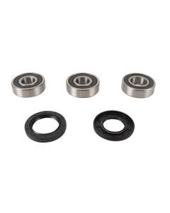 1989-1990 Kawasaki ZX-7 Pivot Works Rear Wheel And Seal Kit Kawasaki Street Bike