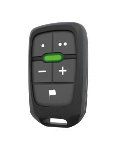 Lowrance LR-1 Bluetooth Remote Control for HDS LIVE - HDS Carbon GPS-LR1