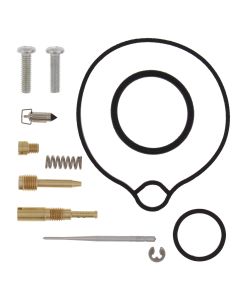 All Balls Racing Carburetor Rebuild Kit Racing Course Only 26-1445