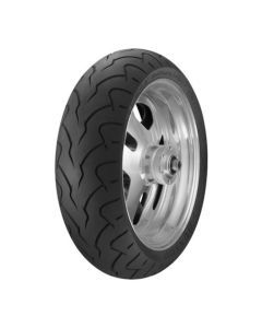 DUNLOP D207 Tire Rear 180/55ZR18