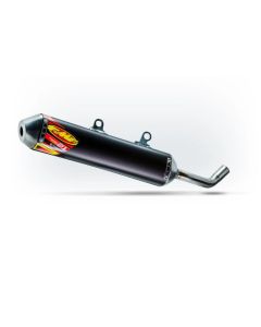 NEW FMF POWERCORE 2.1 EXHAUST SILENCER 2020-2024 BETA 200 250 300 RR RX 2-STROKE