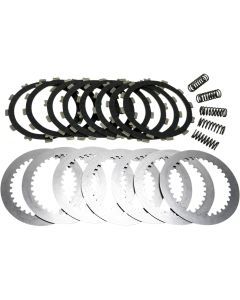 Ebc Drcf Series Clutch Kit Kawasaki (Drcf123) DRCF123