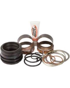2005-2007 Honda CR 125R Pivot Works Fork Rebuild Kit Honda Bike