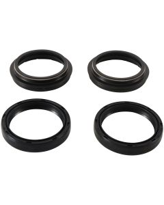 Pivot Works Fork Oil And Dust Seal Kit PWFSK-Z036