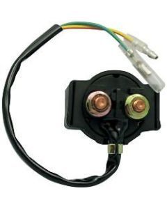 Starter Solenoid Switch for Honda TRX300EX 1993-2006 Lionparts