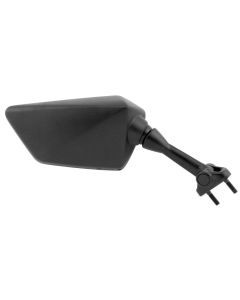 O.E.M. Replacement Mirror For Kawasaki EX250 Ninja 250 2008-2012 Right Black