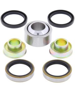 All Balls Racing Rear Lower Shock Bearing Kit 27-1089