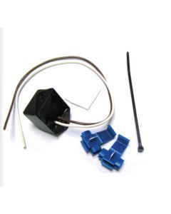 Intellitronix High Beam Headlight Relay Conversion Kit 437484 437484