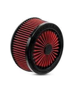 Vance & Hines Replacement Air Filter for Rogue/Cage Fighter/X/America/Blade Red