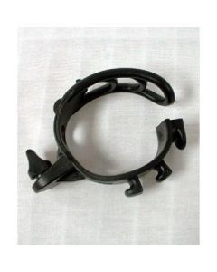 Baja Designs Motorcycle Headlight Strap Rubber Adjustable For Fork Tubes 60807