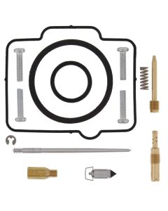 All Balls Racing Carburetor Rebuild Kit Racing Course Only 26-1412