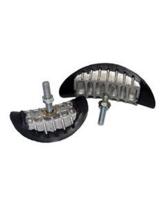 Motion Pro - 11-0009 - Rim Lock, 1.6 - 2.5 oz