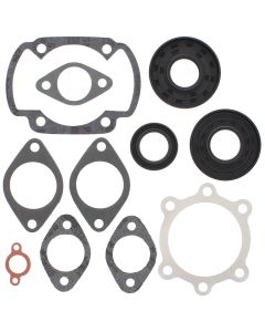 Vertex Complete Gasket With Oil Seals Kit 711136