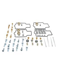 All Balls Bike Carburetor Rebuild Kit For Kawasaki ZX900 Ninja ZX-9R 1994-1997 26-10148