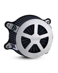 Vance & Hines Radiant V Air Intake Chrome 71462