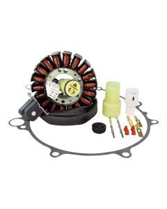 RMStator High Output Stator High Output 300 W Stator and Crankcase Cover Gasket 300 W Kit