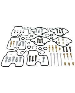All Balls Racing Carburetor Rebuild Kit Racing Course Only 26-1608