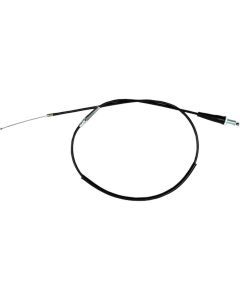 Motion Pro Black Vinyl Throttle Cable 02-0197