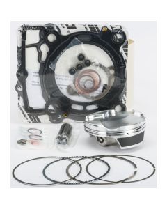 Wiseco Top End Kit Armrgld Strutt Frg 78.00/Std 14.4:1 Gas/Husq/Ktm PK1924