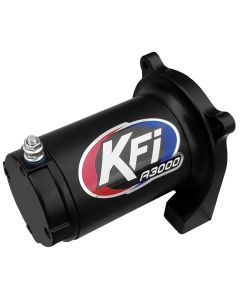 KFI A3000 Replacement Winch Motor - MOTOR-30-BL