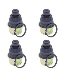 Complete Ball Joint Lower and Upper Kit for Arctic Cat 550 H1 FIS 4X4 2009-2011