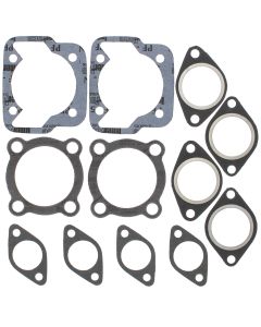 Vertex Top End Gasket Kit 710036