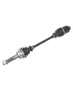 QuadBoss Replacement Axles Middle - TRM-PO-8-352
