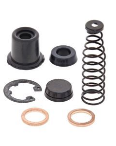 All Balls Brake Master Cylinder Rebuild Kit 18-4009