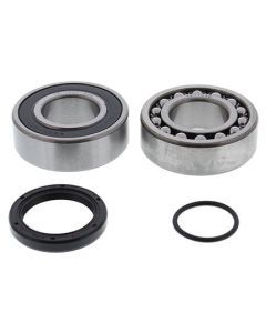 All Balls Jack Shaft Bearing and Seal Kit Upper Shaft 14-1071