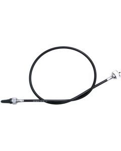 Motion Pro Black Vinyl Speedometer Cable 06-0012
