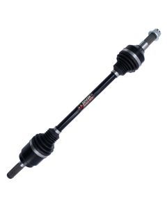 Demon Heavy Duty Axle For Can-Am Models 2016-2018 PAXL-3019HD
