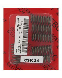 EBC CSK Series Heavy Duty Clutch Spring Kit for Honda CRF 230F 2003-2014