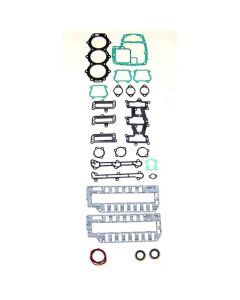 WSM Gasket Kit Powerhead For Chrysler / Force 90 Hp 3 Cyl 500-108