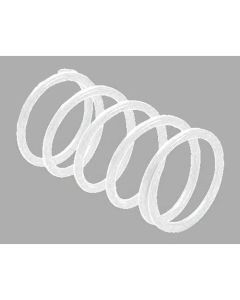 Epi YDS5 Erlandson Clutch Spring ,white