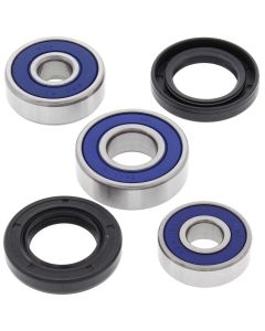 All Balls Racing Rear Wheel Bearing Kit 25-1176