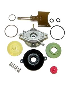 WSM Power Valve Rebuild Kit - 010-496K