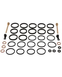 All Balls Racing Front Caliper Rebuild Kit 18-3129