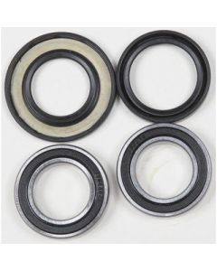 Pivot Works - PWFWK-HQ01-001 - Wheel Bearing Kit