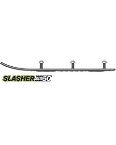 SPI D-06-6-4-130 Spi Slasher Six60 Carbide Runners, Arctic Cat